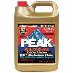 Peak Global Lifetime 50/50 3,78�. | ������� PXAB53 � �������