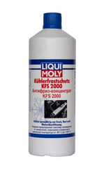 Liqui moly Kuhlerfrostschutz KFS 2000 1�. | ������� 8844 � �������