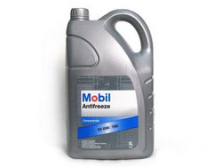 Mobil �������� Antifreeze 5�. | ������� 151156 � �������