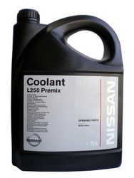Nissan Coolant L250 PREMIX 5�. | ������� KE90299944 � �������