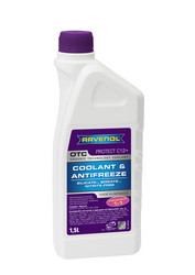 Ravenol �������� ���������� ���� OTC Organic Technology Concentrate ( 1,5�) 1,5�. | ������� 4014835755413 � �������
