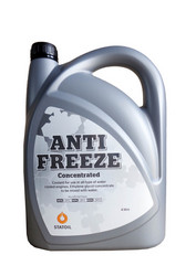 Statoil �������� ����������������� Antifreeze Concentrate (4�) 4�. | ������� 1042188 � �������