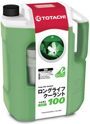Totachi LLC Green 100% 4�. | ������� 4562374691629 � �������