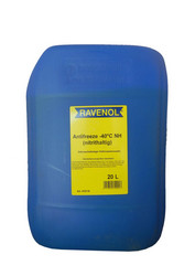 Ravenol �������� -40� NH (20 �) 20�. | ������� 4014835709027 � �������