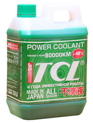 Tcl �������� Power Coolant -40C �������, 2 � 2�. | ������� PC240G � �������