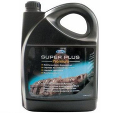 Ford ��������-���������� "SuperPlusPremium", 5� 5�. | ������� 1336808 � �������