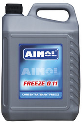 Aimol ����������� �������� Freeze G11 Green 5� (������� � ����������) 5�. | ������� 50077 � �������