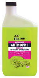 Fill inn �������� ������� ������, 1 �� 1�. | ������� FL035 � �������