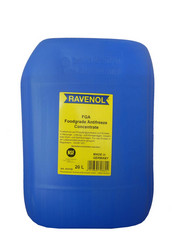 Ravenol �������� ���������� ��������.������� FGA (20�) 20�. | ������� 4014835708624 � �������