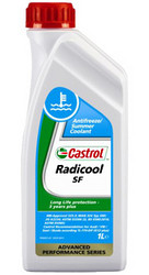 Castrol �������� Radicool SF, 1 �. 1�. | ������� 15109A � �������