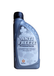 Statoil �������� Antifreeze Premix 50/50 (1�) 1�. | ������� 1042224 � �������