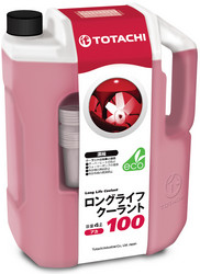 Totachi LLC Red 100% 4�. | ������� 4562374691544 � �������