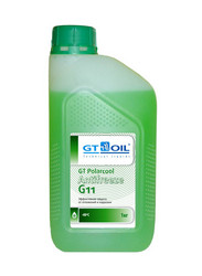 Gt oil �������� GT Polarcool G11, 1 � 1�. | ������� 1950032214007 � �������