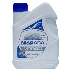 Niagara �������� Blue G11 (�����), 1 � 1�. | ������� 001001003006 � �������