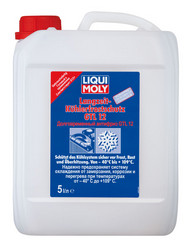 Liqui moly LANGZEIT Kuhlerfrostschutz GTL12 PLUS 5�. | ������� 8851 � �������