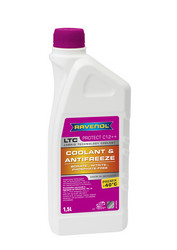 Ravenol �������� ������� � ����. ���� LTC Lobrid Technology Coolant Premix -40� C12++( 1,5 �) 1,5�. | ������� 4014835756113 � �������
