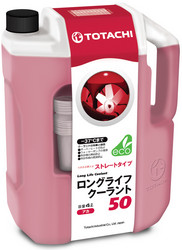 Totachi LLC Red 50% -37��. C 4�. | ������� 4562374691506 � �������