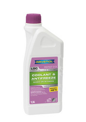 Ravenol �������� ������� � ����. ���� LGC Lobrid Glycerin Coolant Premix -40� C13 ( 1,5 �) 1,5�. | ������� 4014835756311 � �������