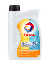 Total �������� Coolelf Auto Supra -37�� 1�. | ������� 172766 � �������