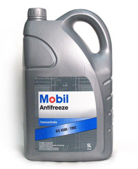 Mobil Antifreeze Extra 5�. | ������� 151158 � �������