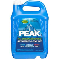 Peak Antifreeze (Concentrate) 3,78�. | ������� PKA0B3 � �������