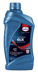 Eurol �������� ����������� Antifreeze GLX, 1� (����������) 1�. | ������� E5031521L � �������