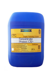 Ravenol �������� ���������� ���� OTC Organic Technology Concentrate (20�) 20�. | ������� 4014835755420 � �������