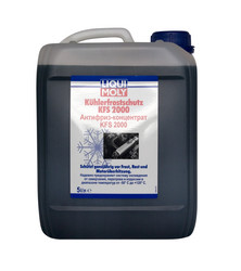 Liqui moly Kuhlerfrostschutz KFS 2000 5�. | ������� 8845 � �������