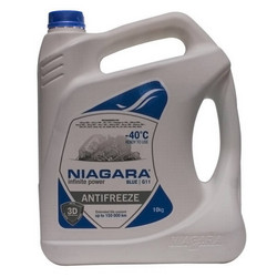 Niagara �������� Blue G11 (�����), 10 � 10�. | ������� 001001003012 � �������