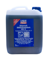 Liqui moly Universal Kuhlerfrostschutz GTL11 5�. | ������� 8849 � �������