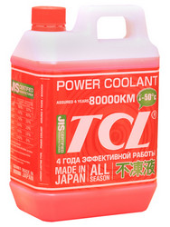 Tcl �������� Power Coolant -50C �������, 2 � ���� 2�. | ������� 33428 � �������