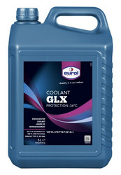 Eurol �������� ����������� Coolant GLX, 5� 5�. | ������� E5041445L � �������
