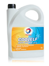 Total �������� Coolelf Auto Supra -37�C 5�. | ������� 147989 � �������