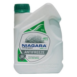 Niagara �������� Green G11 (�������), 1 � 1�. | ������� 001001002006 � �������