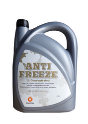 Statoil �������� ����������������� Antifreeze LL Concentrate (4�) 4�. | ������� 1042230 � �������