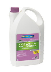 Ravenol �������� ������� � ����. ���� LGC Lobrid Glycerin Coolant Premix -40� C13 ( 5 �) 5�. | ������� 4014835756359 � �������