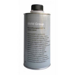 Bmw �������� ��������� DOT 4 Brake Fluid, 30� | ������� 83130139903