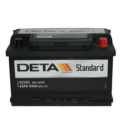 �������������� ������� Deta 65 �/�, 540 � | ������� DC652  ������ ����  � �������