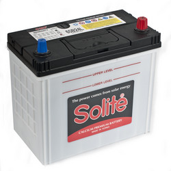 �������������� ������� Solite 50 �/�, 470 � | ������� 65B24L  ������ ����  � �������