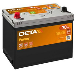 �������������� ������� Deta 70 �/�, 540 � | ������� DB705  ������ ����  � �������