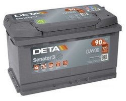 �������������� ������� Deta 90 �/�, 720 � | ������� DA900  ������ ����  � �������