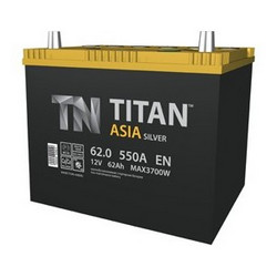 �������������� ������� Titan 62 �/�, 550 � | ������� ASIA620550A  ������ ����  � �������
