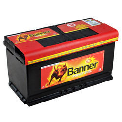 �������������� ������� Banner 95 �/�, 760 � | ������� P9533  ������ ����  � �������