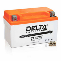 �������������� ������� Delta 7 �/�, 105 � | ������� 4627073800069  ������ ����  � �������