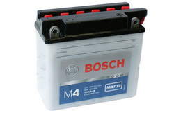 �������������� ������� Bosch 6 �/�, 40 � | ������� 0092M4F190  ������ ����  � �������