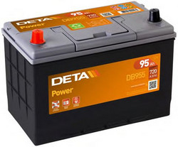 �������������� ������� Deta 95 �/�, 720 � | ������� DB955  ������ ����  � �������