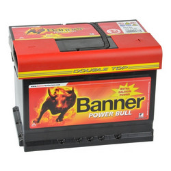 �������������� ������� Banner 62 �/�, 540 � | ������� P6205  ������ ����  � �������