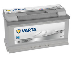 �������������� ������� Varta 100 �/�, 830 � | ������� 6004020833162  ������ ����  � �������