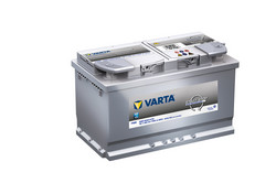 �������������� ������� Varta 80 �/�, 730 � | ������� 580500073  ������ ����  � �������