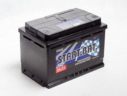 �������������� ������� Start.bat 66 �/�, 540 � | ������� SB660580A  ������ ����  � �������